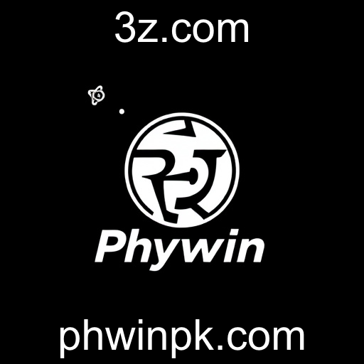 O Crescimento Explosivo do Phwin no Mercado de Jogos