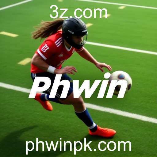 O Impacto do Phwin no Mundo dos Jogos em 2025