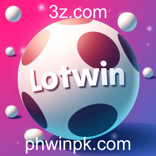 Explorando a Categoria 'Loteria' no Site de Palavras-Chave 'Phwin'