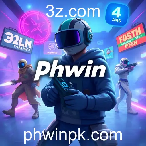 Expansão do Phwin: Impacto nos Jogos Online em 2025