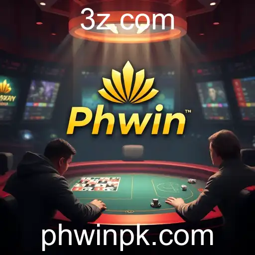 Phwin Transforma o Mercado de Jogos em 2025