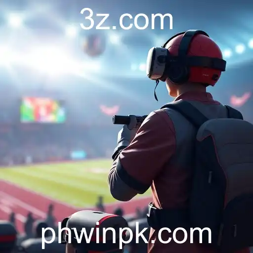 Phwin: A Nova Fronteira dos Jogos Online