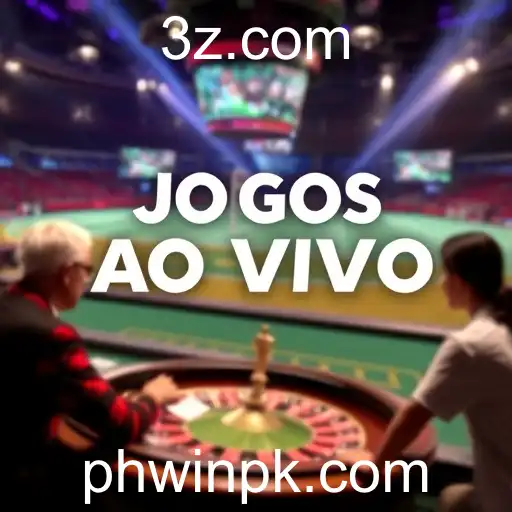 Phwin: A Revolução nos Jogos Online