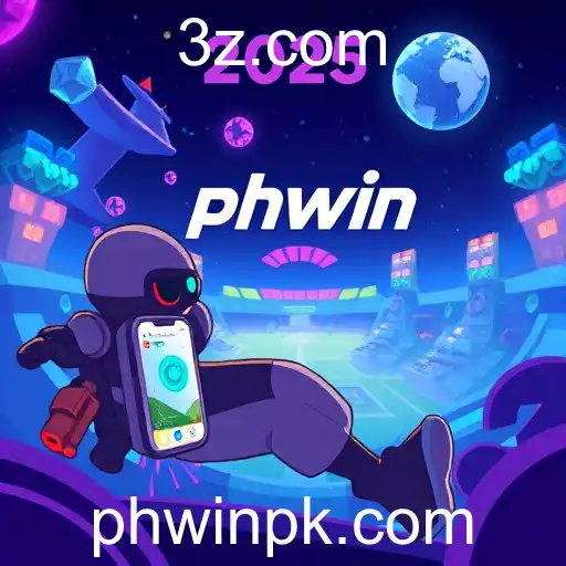 Phwin Revoluciona o Cenário dos Jogos Online
