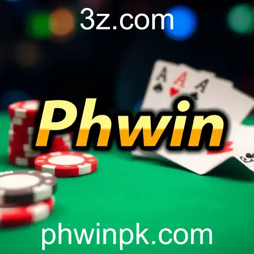 Phwin: Crescimento e Desafios do Setor de Jogos Online em 2026