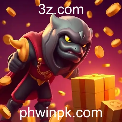 Phwin: A Revolução no Mundo dos Jogos Online