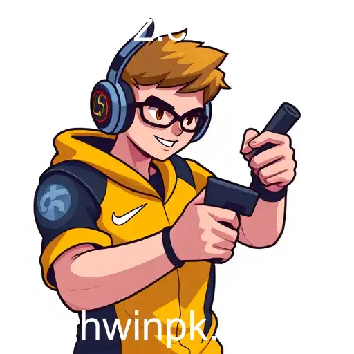 A Evolução do Mercado de Jogos com Phwin