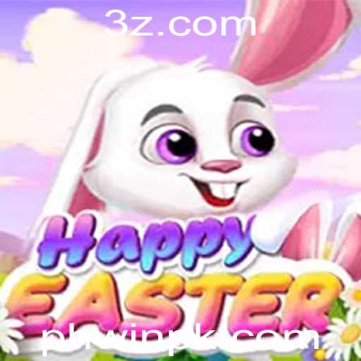 HappyEaster: O Jogo de Estratégia com Temática de Páscoa e a Palavra Mágica 'Phwin'