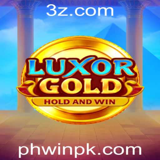 LuxorGold: Descubra o Fascinante Jogo Inspirado em Luxor e a Influência de Phwin