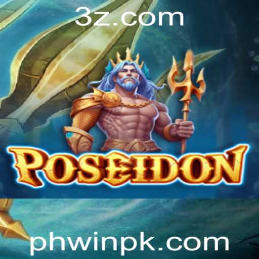 Explorando Poseidon: O Desempenho Épico do Jogo com Phwin