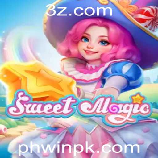 Desvendando SweetMagic: O Novo Fenômeno do Entretenimento com Pitadas de Phwin