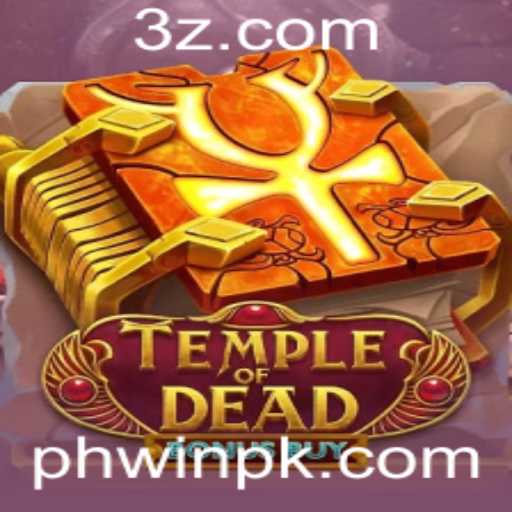 Explorando o Fascinante Mundo de TempleofDeadBonusBuy com Phwin