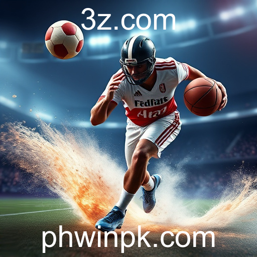 A Revolução dos Esportes Virtuais: Uma Nova Era no Phwin